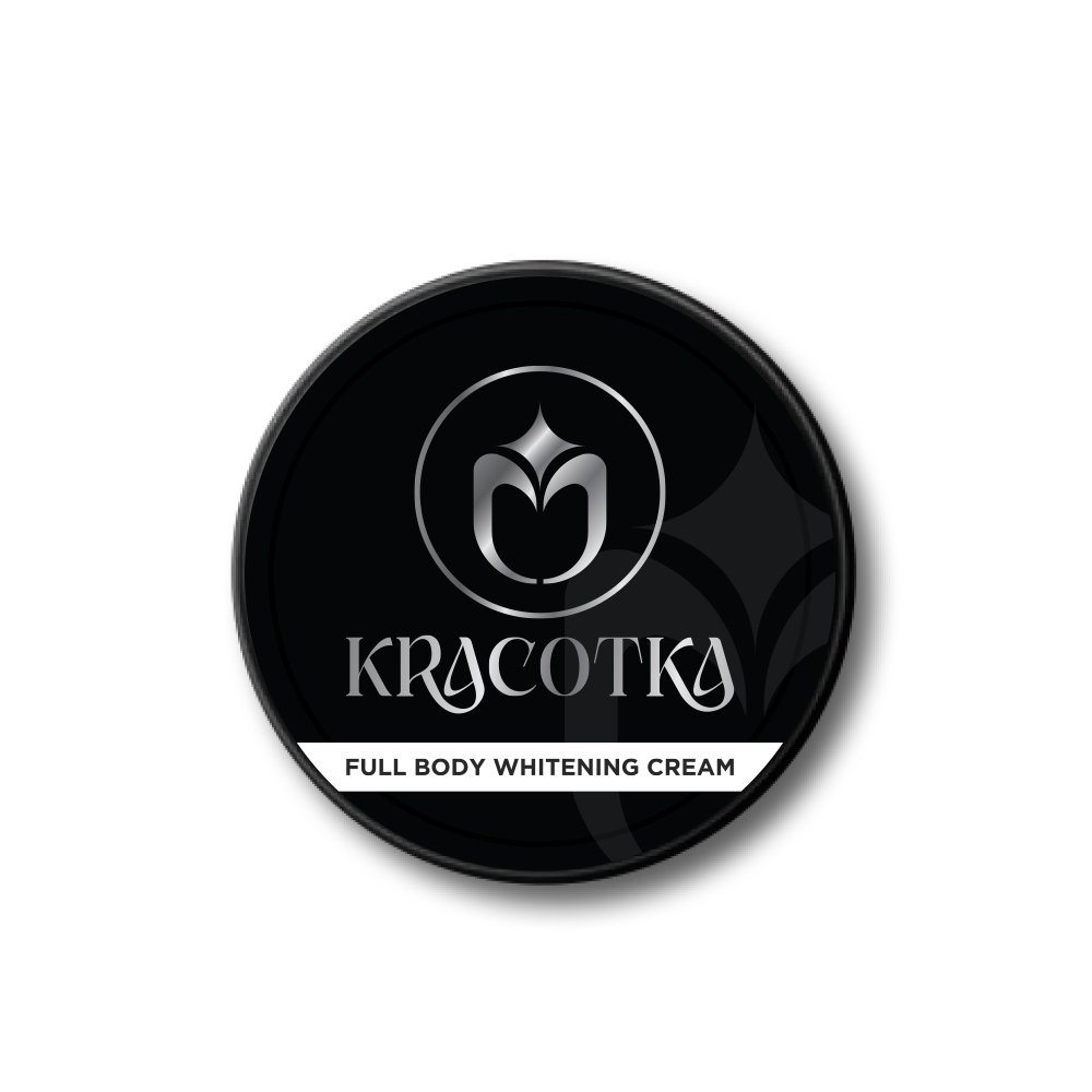 Full Body Whitening Cream