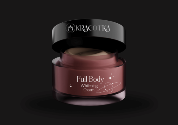 Full Body Whitening Cream - Image 2