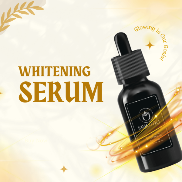 Whitening Serum - Image 2