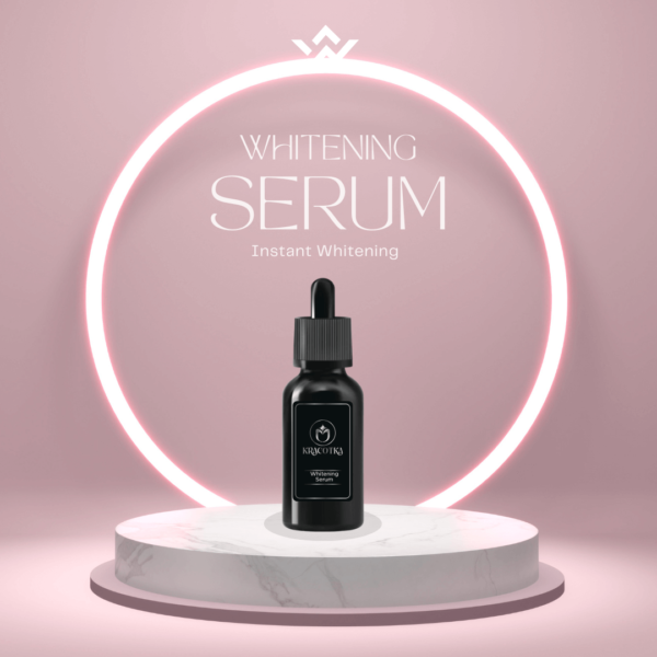 Whitening Serum