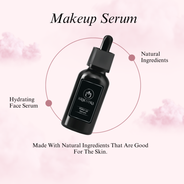 Makeup Serum - Image 2